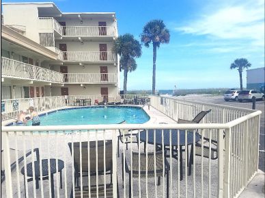 2711 S Ocean Blvd, Myrtle Beach, SC 29577